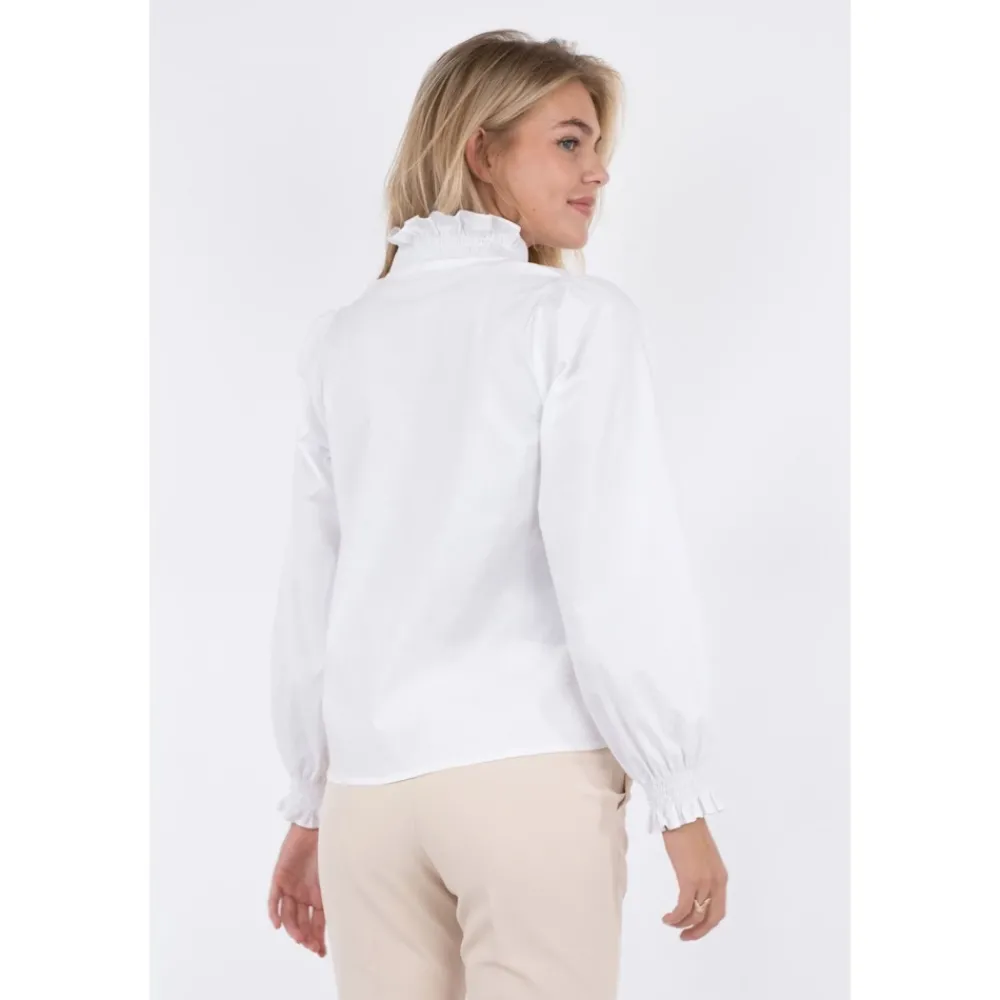 DAMES Neo Noir Shirts