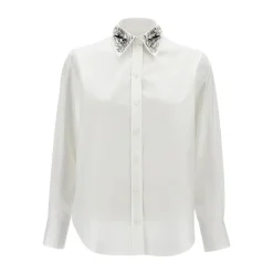 DAMES Alexander McQueen Blouses^Shirts