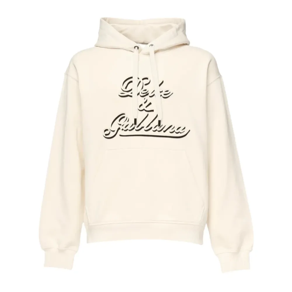 Heren Dolce & Gabbana Shirts