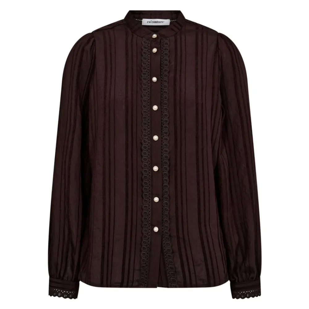 DAMES Co'Couture Shirts