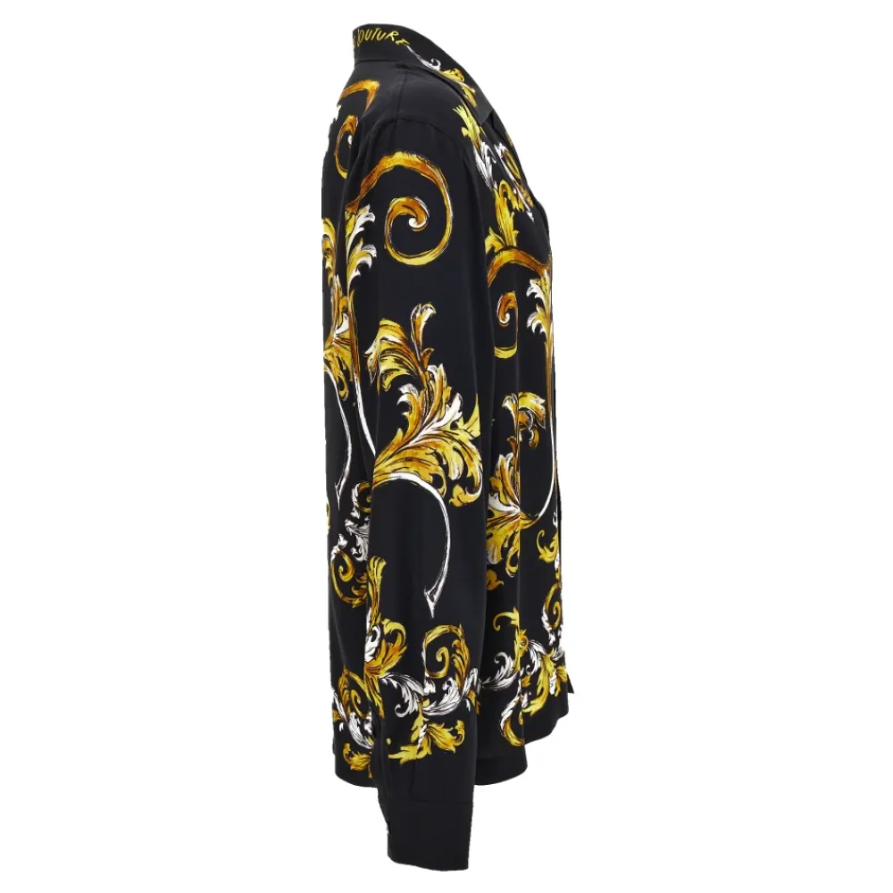 Heren Versace Jeans Couture Shirts