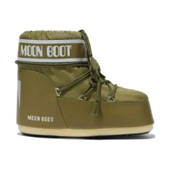 Heren Moon Boot Snowboots^Shoe Moonboot