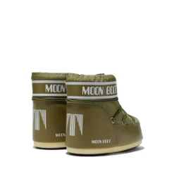 Heren Moon Boot Snowboots^Shoe Moonboot