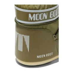 Heren Moon Boot Snowboots^Shoe Moonboot