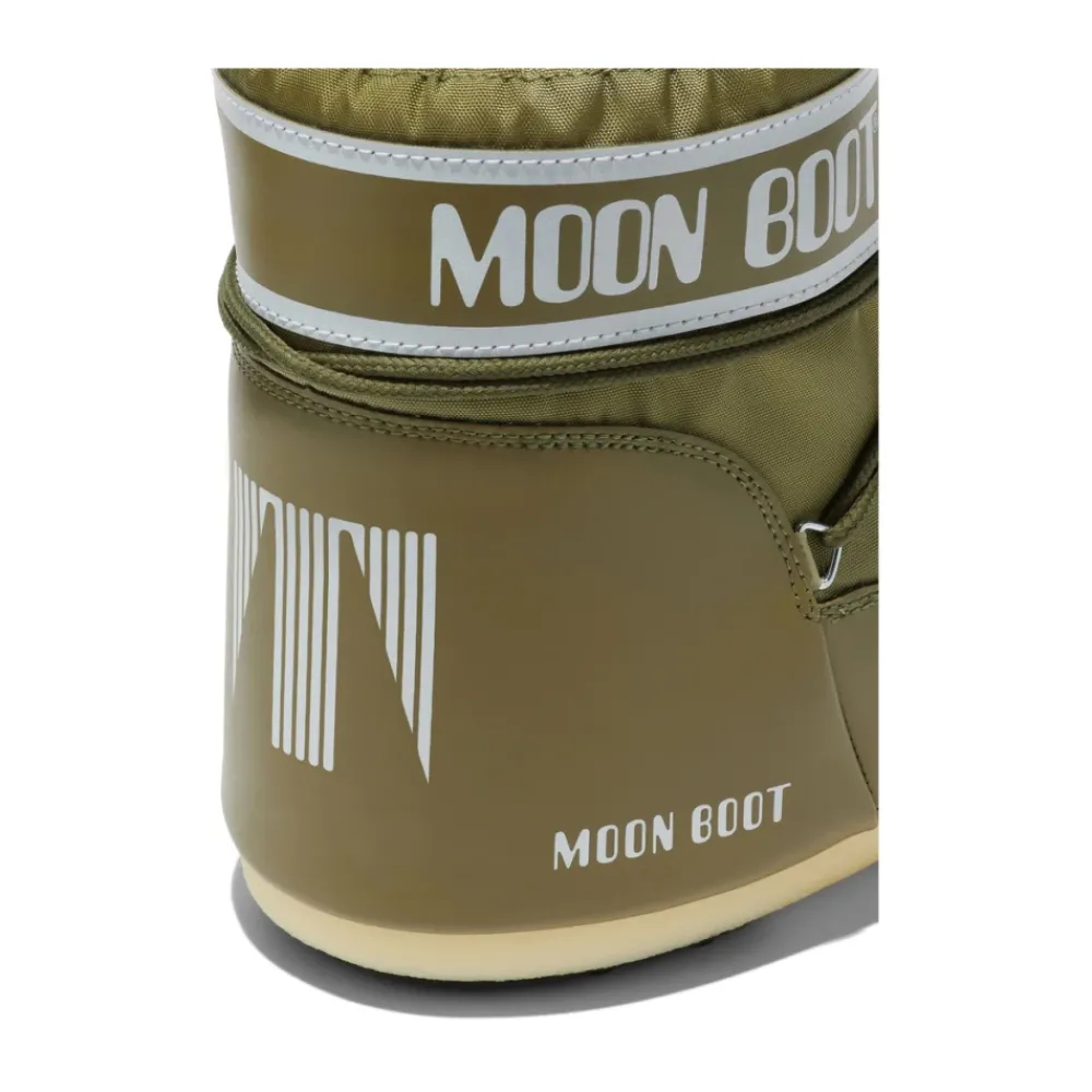 Heren Moon Boot Snowboots^Shoe Moonboot