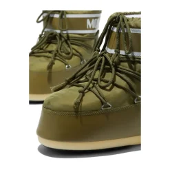 Heren Moon Boot Snowboots^Shoe Moonboot