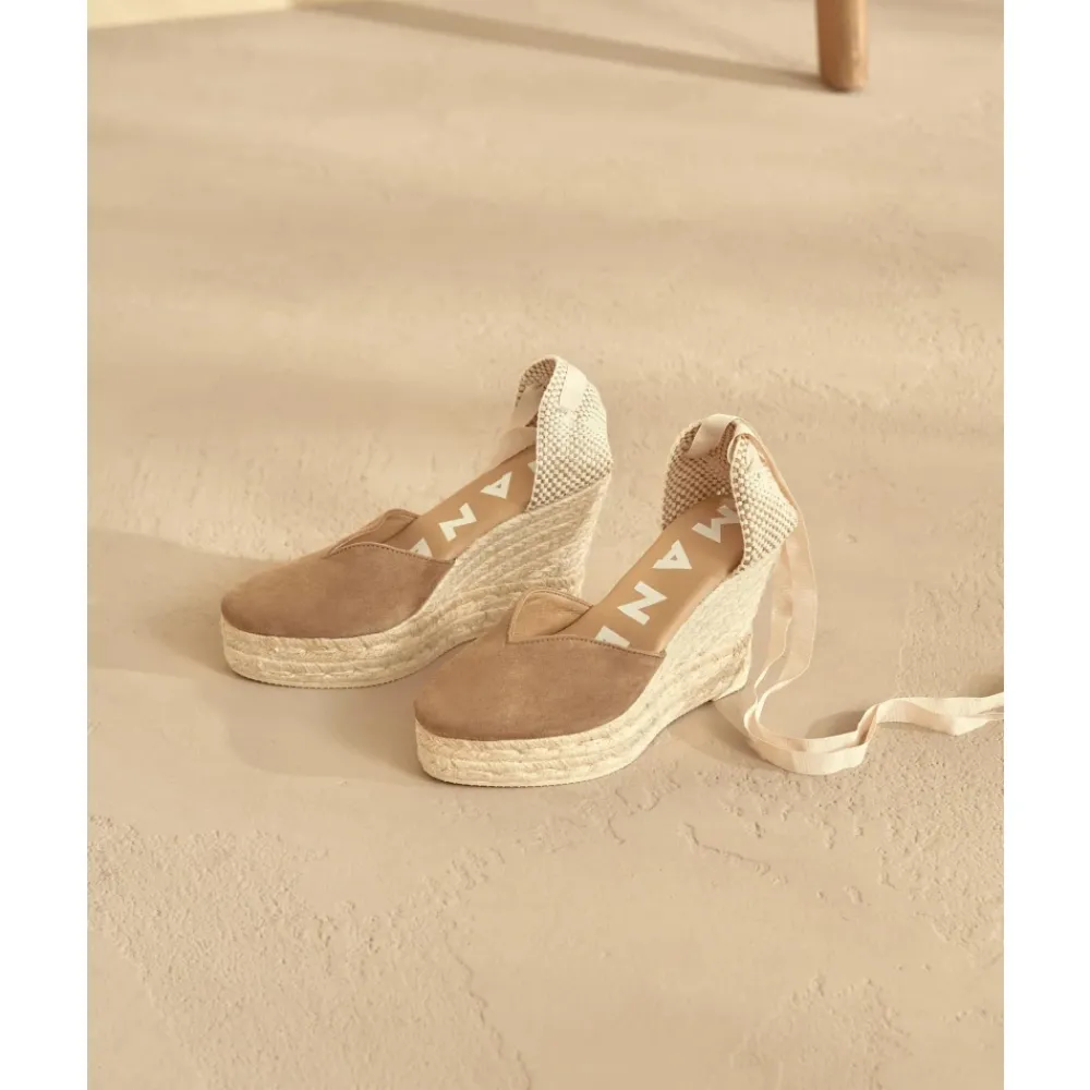 DAMES Manebí Sleehakken^Shoes