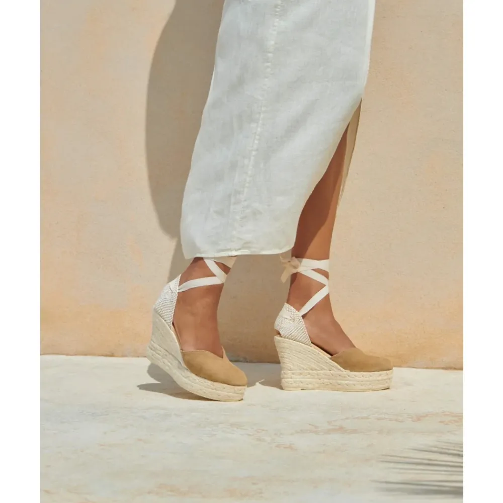 DAMES Manebí Sleehakken^Shoes