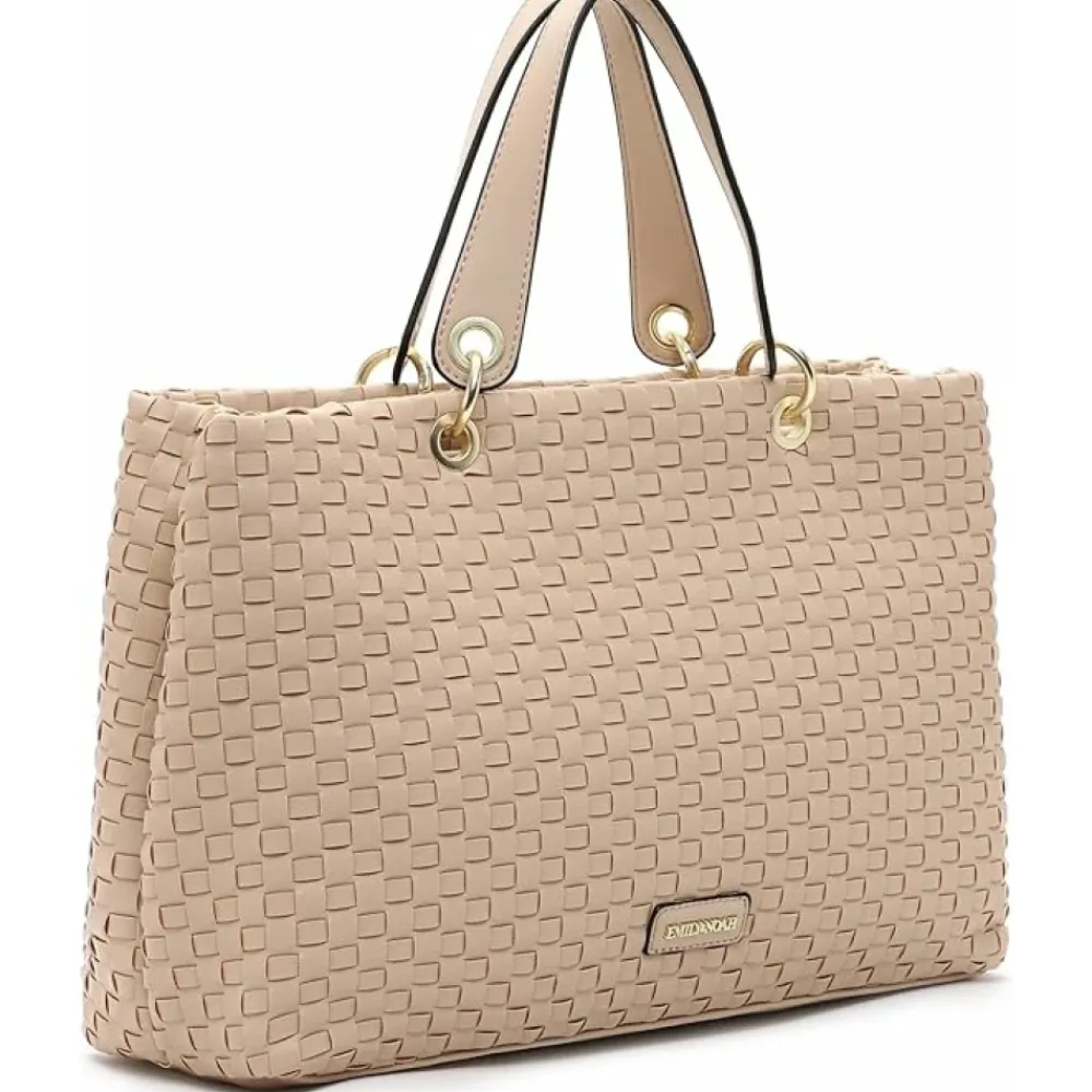 DAMES EMILY & NOAH Shopper