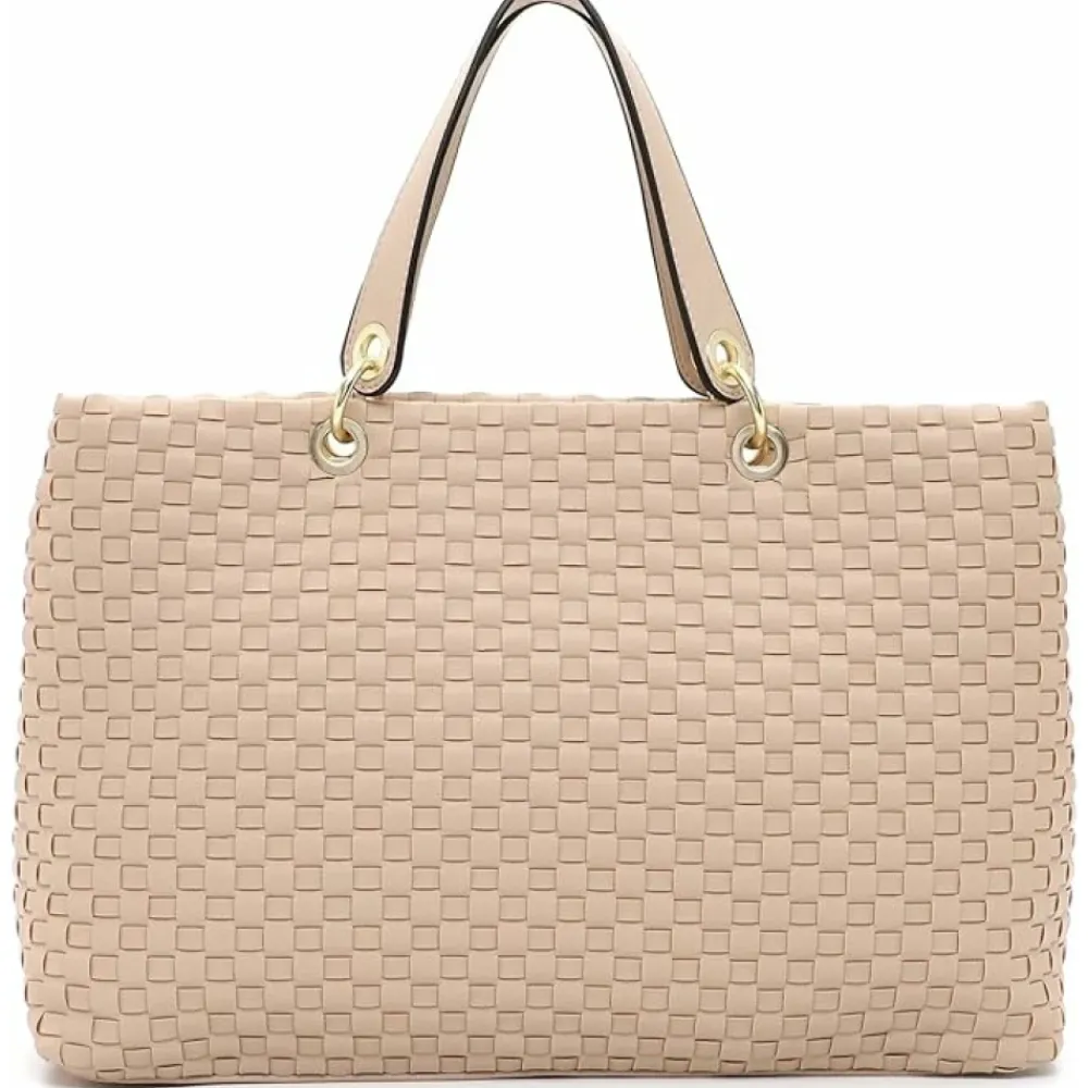 DAMES EMILY & NOAH Shopper