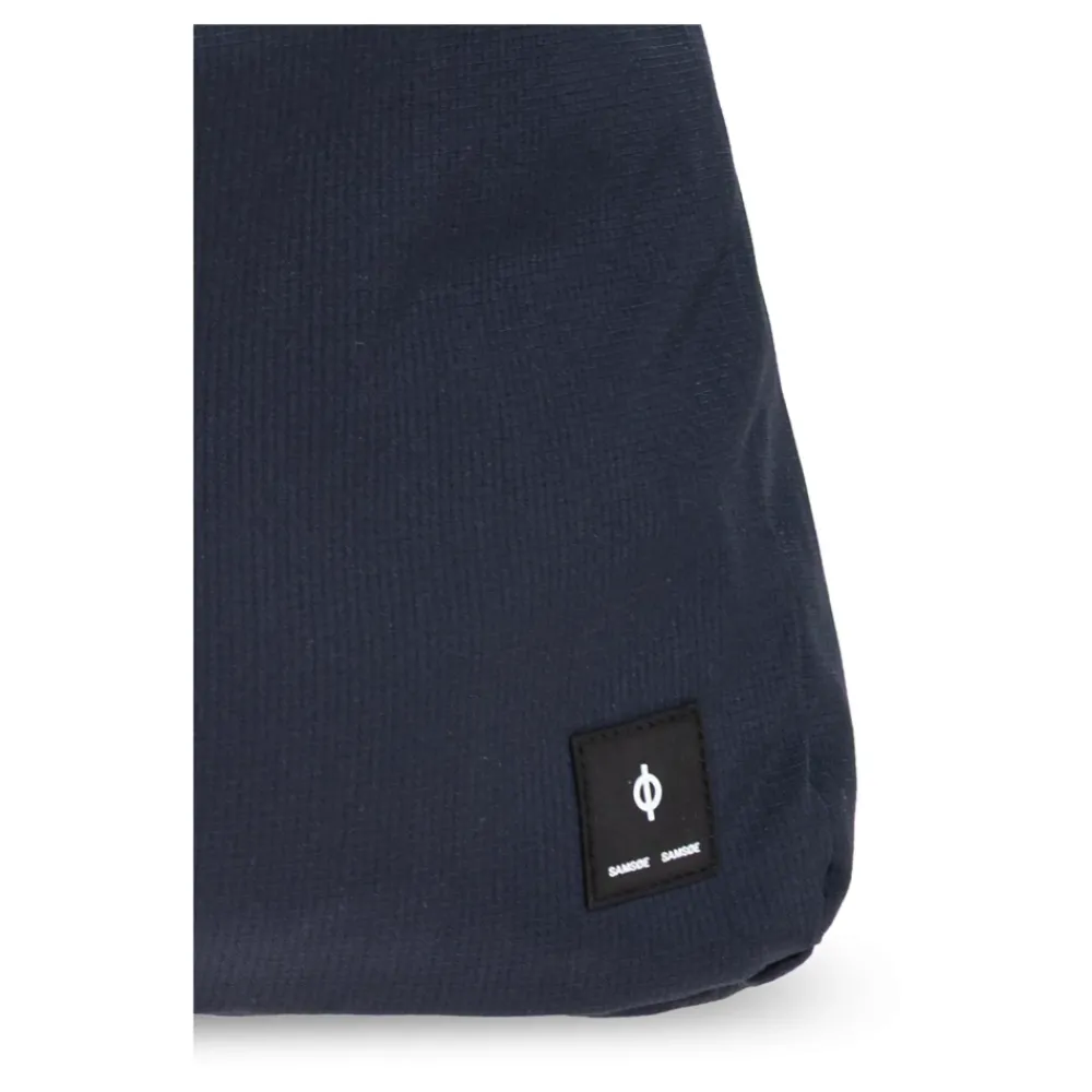 Heren Samsøe Samsøe Tassen^Shopper Bag