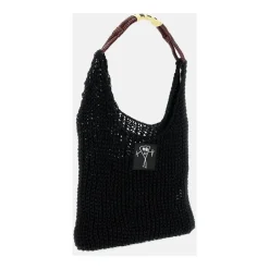 DAMES PLAN C Shopper Tank Top