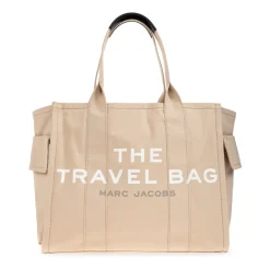DAMES Marc Jacobs Shoppers^Shopper tas The Travel Bag