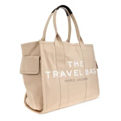 DAMES Marc Jacobs Shoppers^Shopper tas The Travel Bag