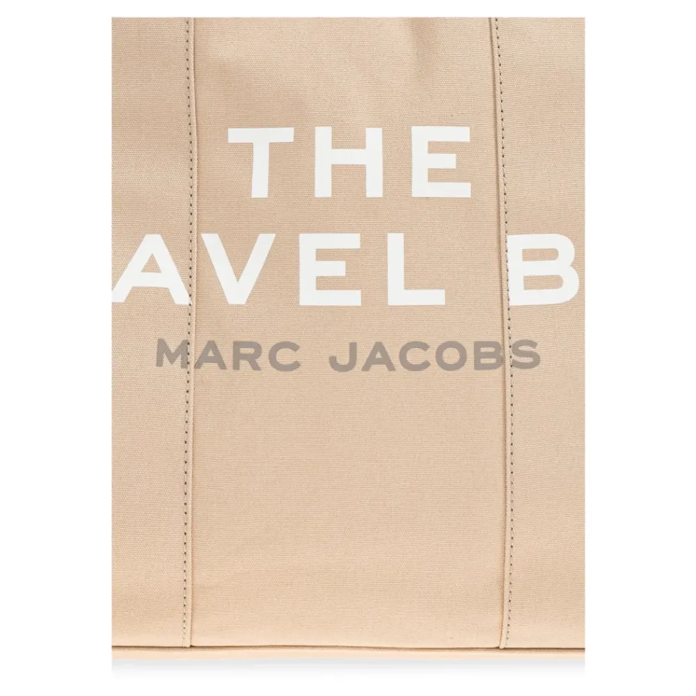 DAMES Marc Jacobs Shoppers^Shopper tas The Travel Bag