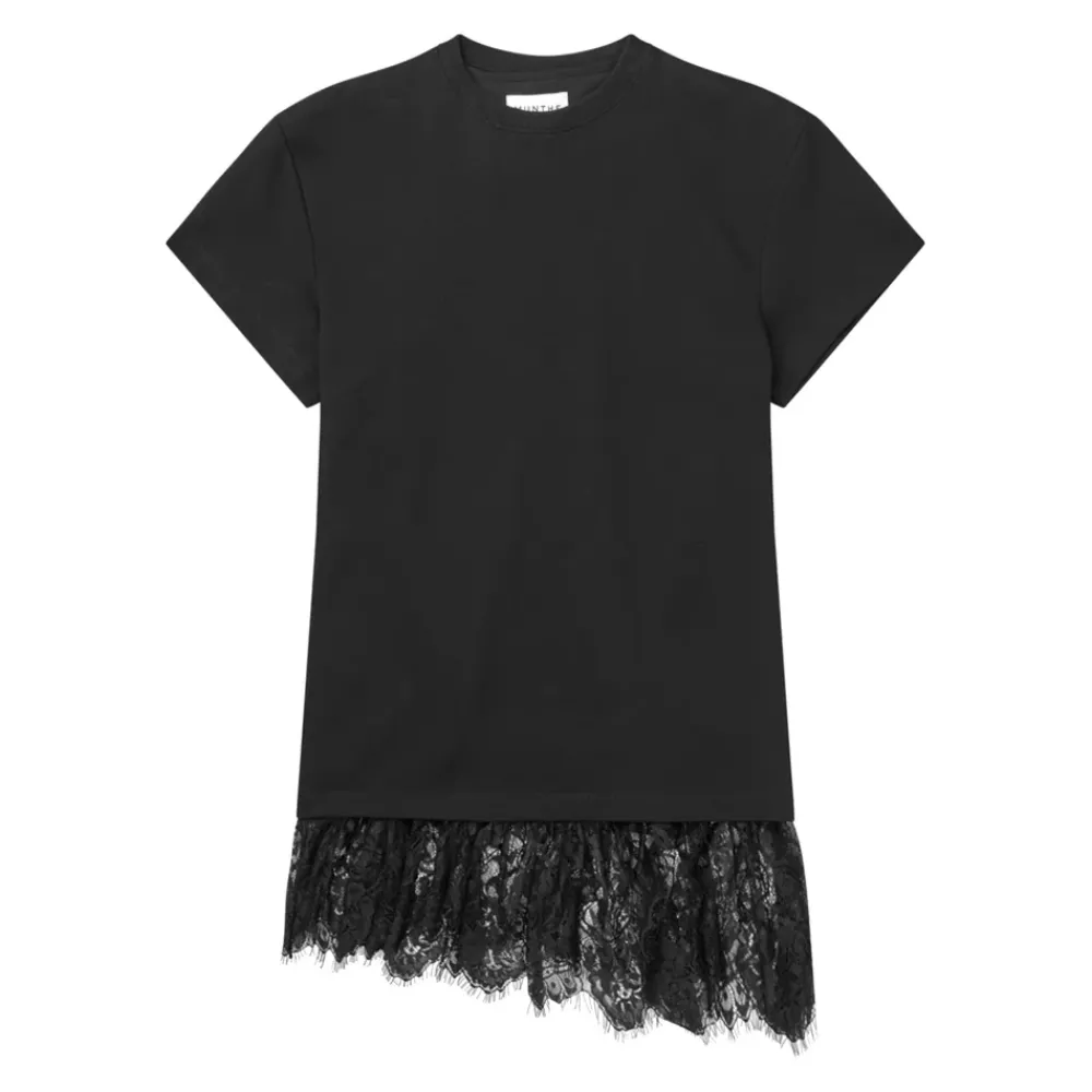 DAMES Munthe Jurken^Short Dress