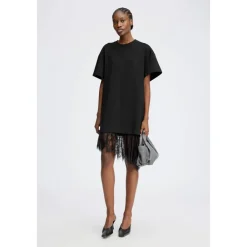 DAMES Munthe Jurken^Short Dress