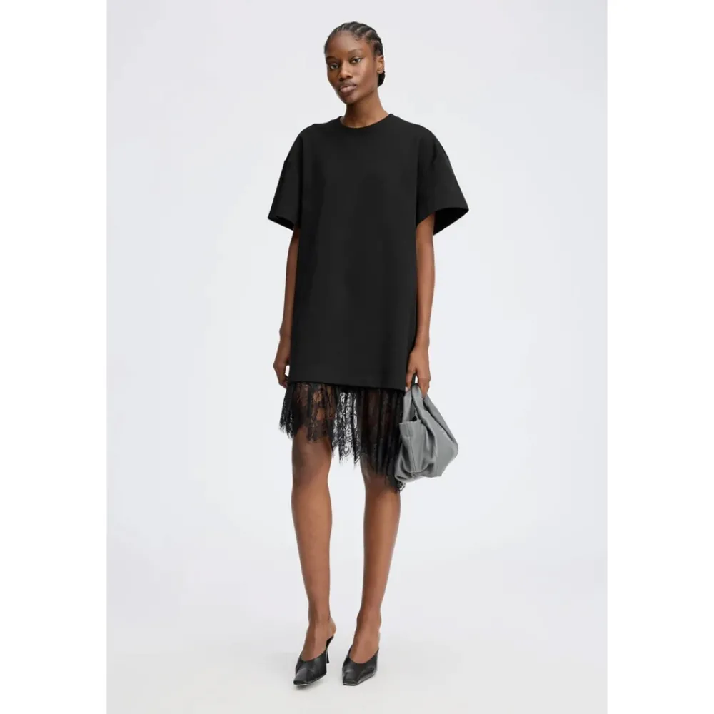 DAMES Munthe Jurken^Short Dress