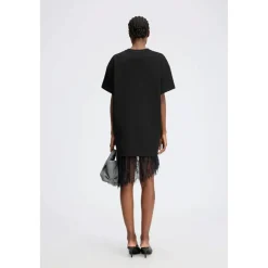 DAMES Munthe Jurken^Short Dress