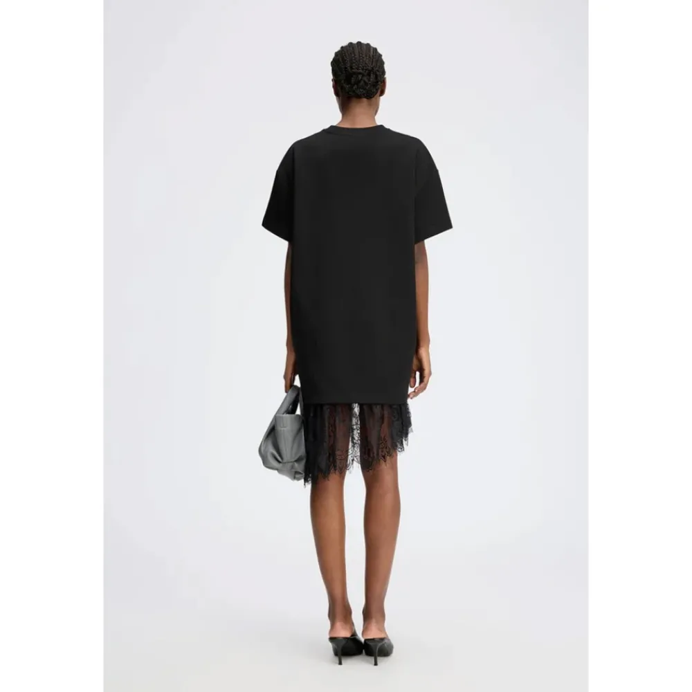 DAMES Munthe Jurken^Short Dress