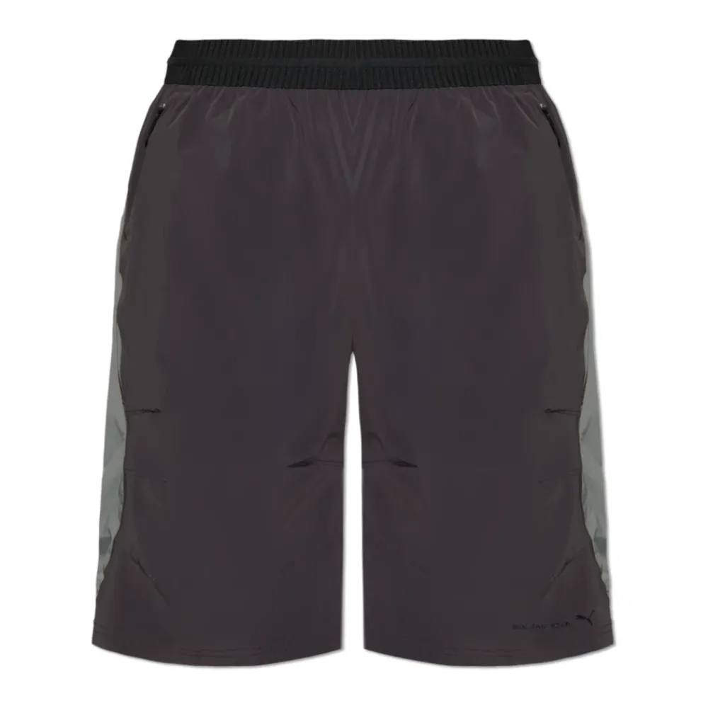 PUMA Trainingsbroeken^Short Shorts