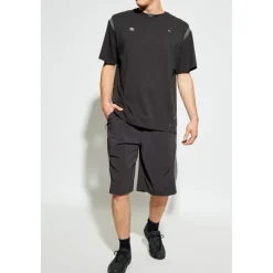 PUMA Trainingsbroeken^Short Shorts