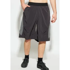 PUMA Trainingsbroeken^Short Shorts