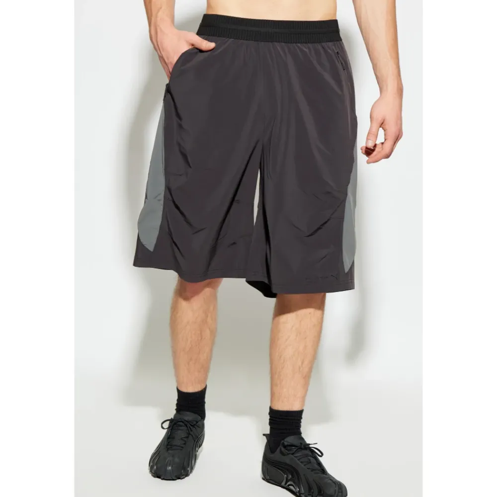 PUMA Trainingsbroeken^Short Shorts