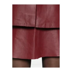 DAMES By Malene Birger Rokken^Short Skirts
