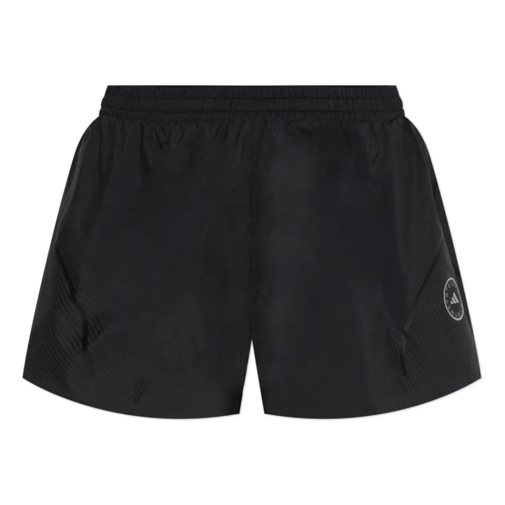 Adidas by Stella McCartney Shorts met logo