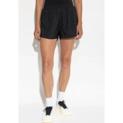 Adidas by Stella McCartney Shorts met logo