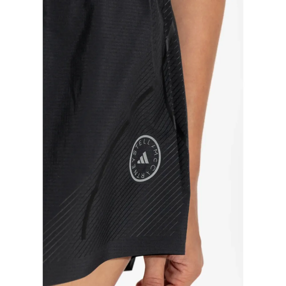 Adidas by Stella McCartney Shorts met logo