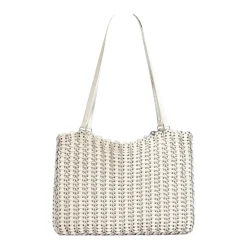 DAMES Rabanne Shoulder Bag