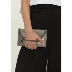 DAMES Stella McCartney Clutches^Shoulder Bag Falabella
