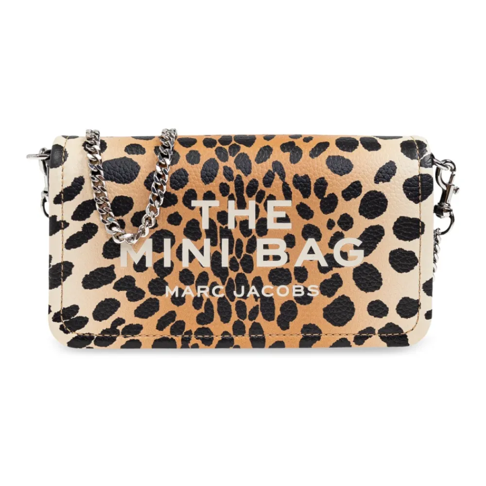 DAMES Marc Jacobs Heuptassen^Shoulder Bag The Mini Marc