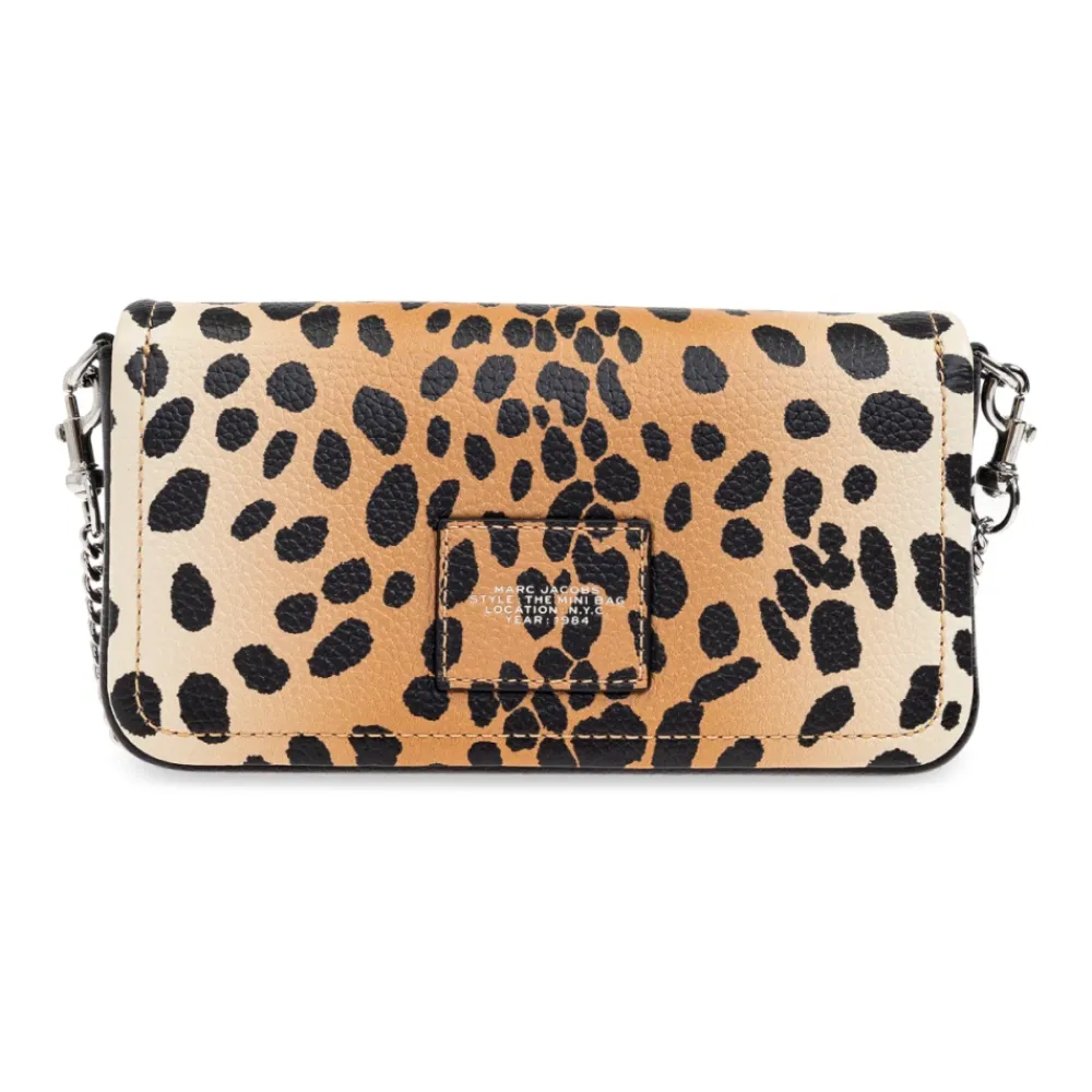 DAMES Marc Jacobs Heuptassen^Shoulder Bag The Mini Marc