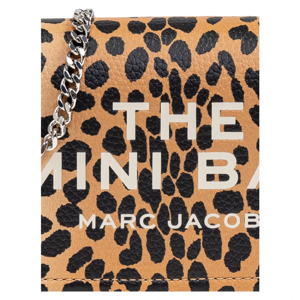 DAMES Marc Jacobs Heuptassen^Shoulder Bag The Mini Marc