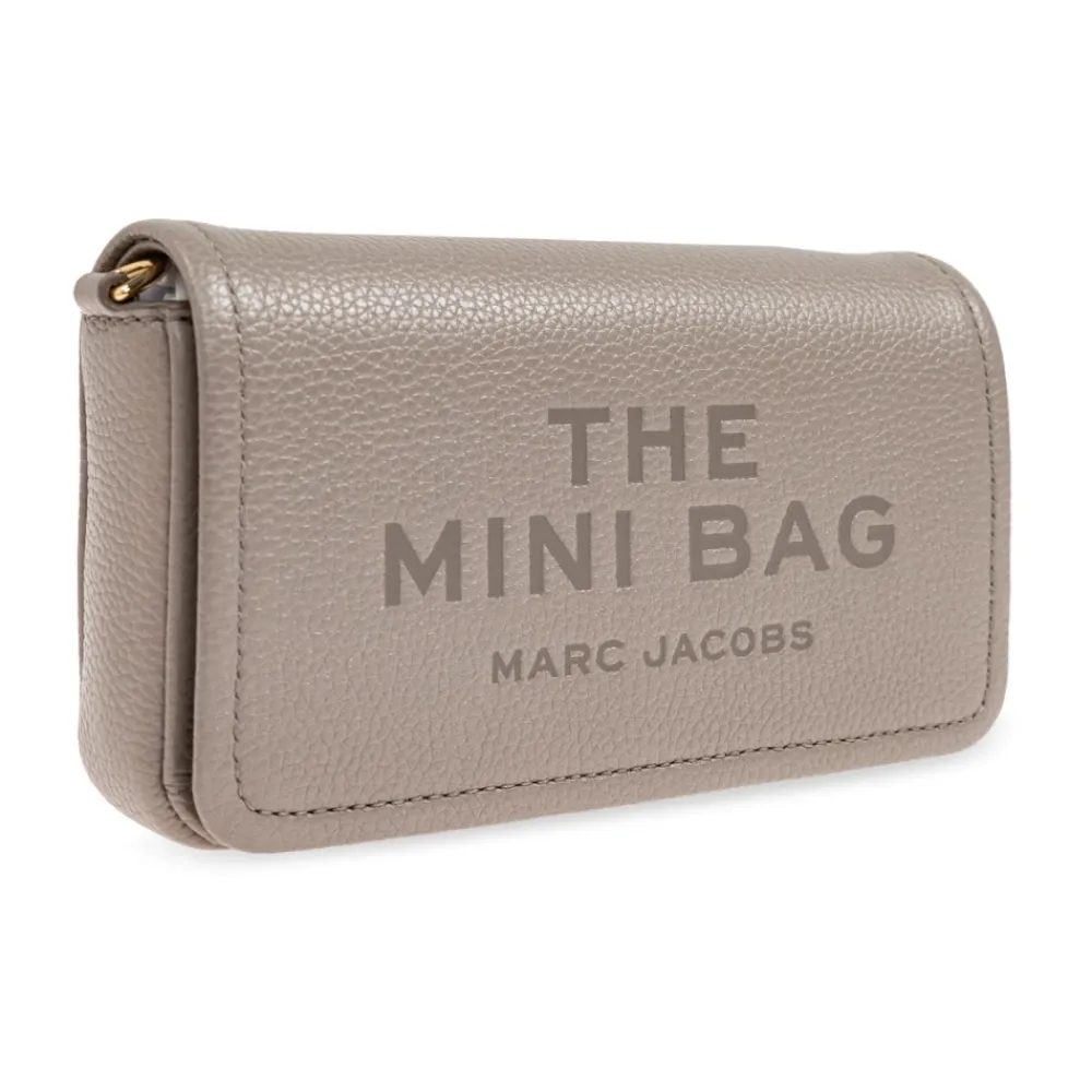 DAMES Marc Jacobs Clutches^Shoulder Bag The Mini Marc