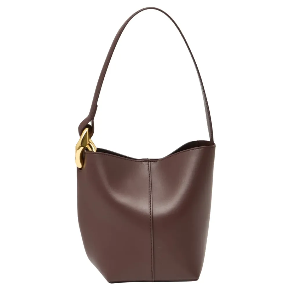 DAMES JW Anderson Schoudertassen^Shoulder Bags