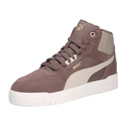 Heren PUMA Snowboots^SHUFFLE DOWNTOWN MID WTR