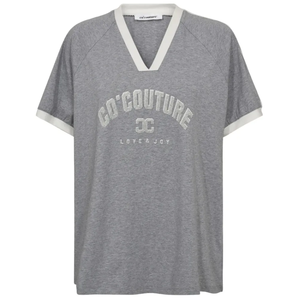 DAMES Co'Couture Siaracc T-Shirt