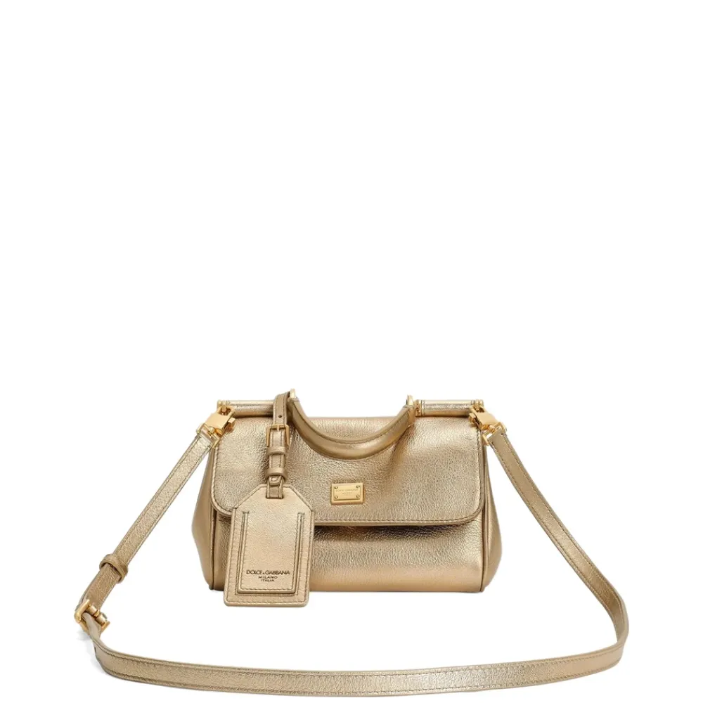 DAMES Dolce & Gabbana Sicily Handbag