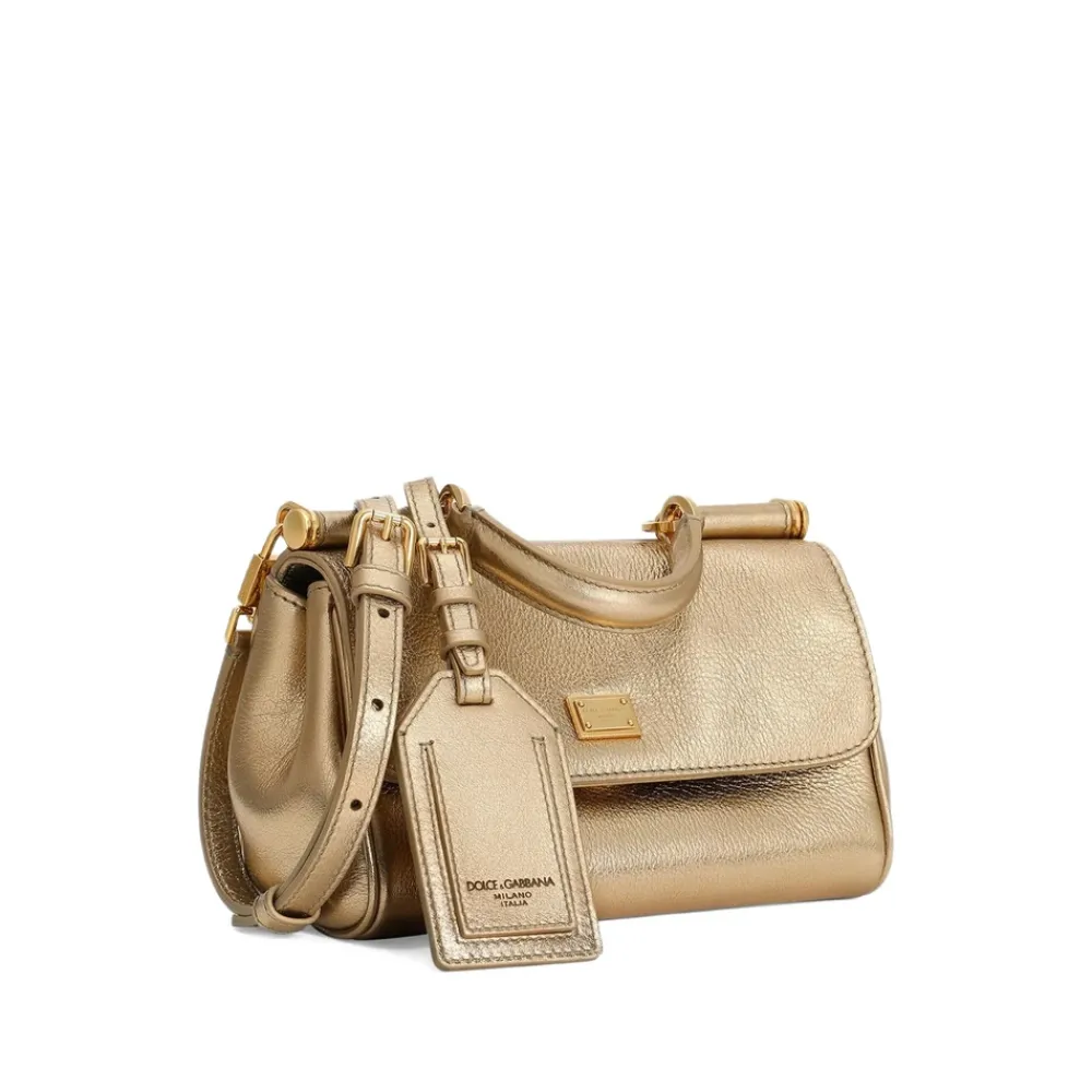 DAMES Dolce & Gabbana Sicily Handbag