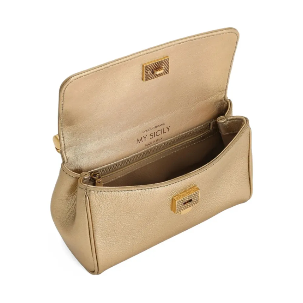 DAMES Dolce & Gabbana Sicily Handbag