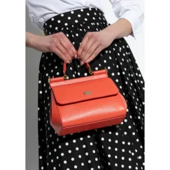 DAMES Dolce & Gabbana Heuptassen^Sicily Mini schoudertas