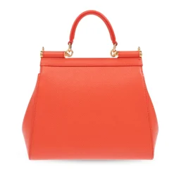 DAMES Dolce & Gabbana Heuptassen^Sicily Mini schoudertas