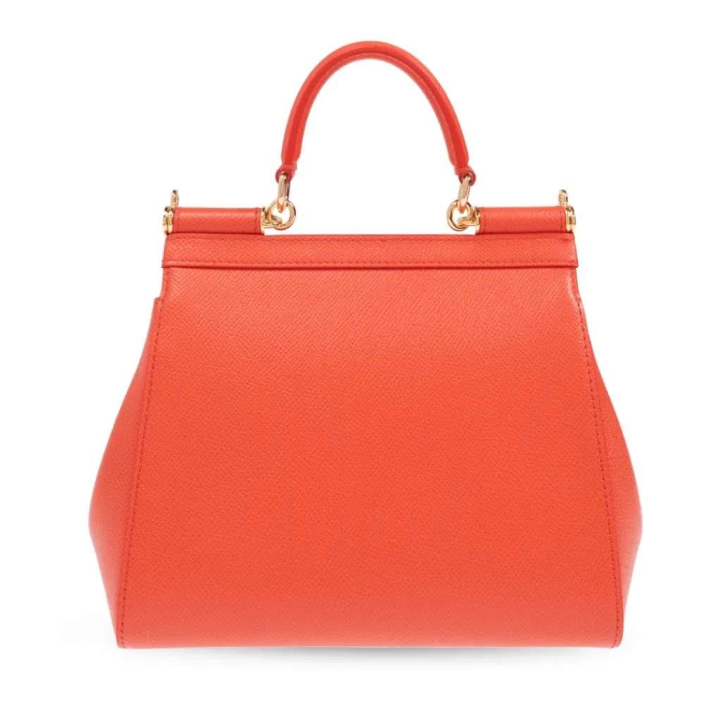 DAMES Dolce & Gabbana Heuptassen^Sicily Mini schoudertas