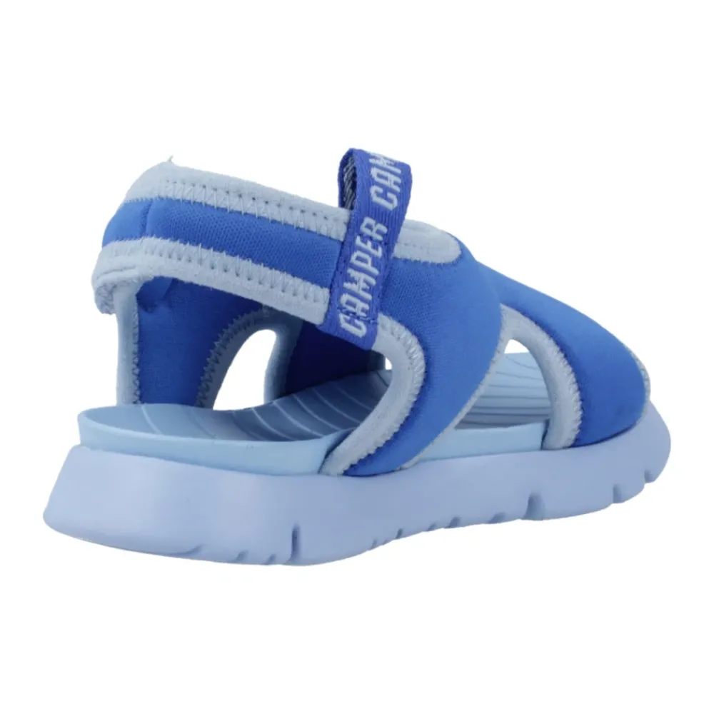 Camper Sandalen^Sierra Mirasand Sandalen