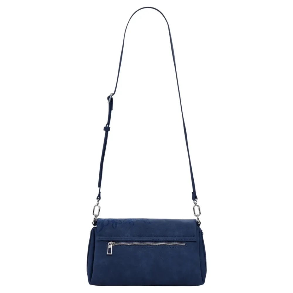 DAMES Desigual Sierra Naron Medium Tas