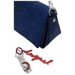 DAMES Desigual Sierra Naron Medium Tas